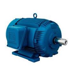 MOTOR TRIF 6P AR 250CV 380/660V