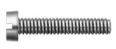 PARAFUSO FEN MQ IN 2X16MM CL