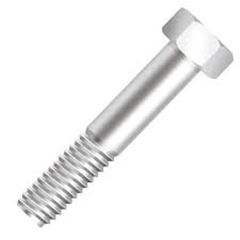 PARAFUSO SEXT 1020 1/2X2” NF RP