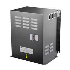 BANCO CAPACIT TRIF BCWP100V40D-V25T 380V