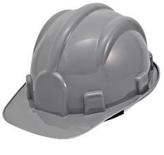 CAPACETE BONE CZ PLASTCOR- C.A. 31469