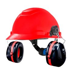 KIT ABAFADOR H10P3E/10 CAPACETE