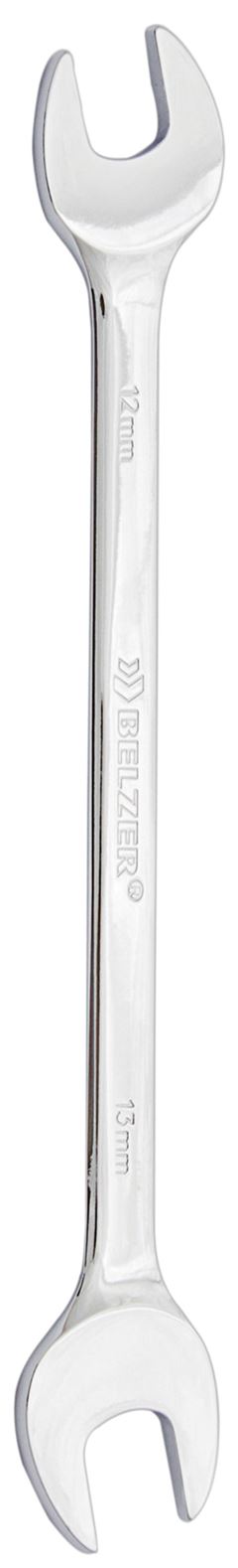 CHAVE FIXA 20X22MM BELZER