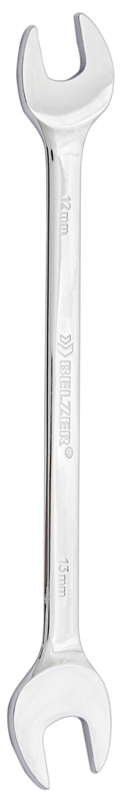 CHAVE FIXA 21X23MM BELZER