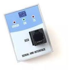 INTERFACE SERIAL/EXT MIS-CFW08-RS-SERIAL