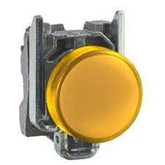 SINALEIRO C/LED AM XB7EV05MP 220V