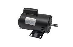 MOTOR MONOF 4P 3/4CV 127/220V