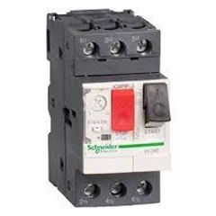 DISJUNTOR MOTOR 1-1,6A GV2ME06