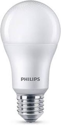 LAMPADA LED BULB 11W AM 1018LM E-27