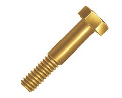 PARAFUSO SEXT 8.8 7/8X4” NC RP BIC