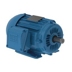 MOTOR TRIF 4P AR IR3 0.75CV 220/380V