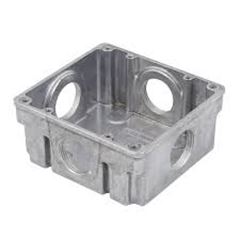 CAIXA PISO 4X4 BX 3/4”