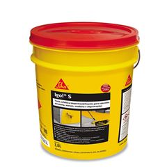 SIKA IGOL S PRIMER 3.6L PT (NEUTROL)