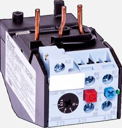 RELE TERM (12-18A) RTA-18 1NA+1NF