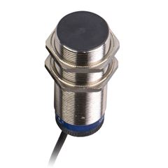 SENSOR INDUTIVO M30 CA/CC NF 10MM CA