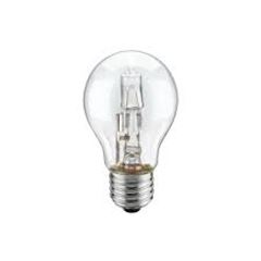 LAMPADA INCAND 42W HALOGENA