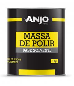 MASSA DE POLIR N.2 1KG