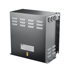 BANCO CAPACIT TRIF BCW50V40-380V