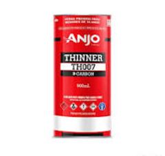 THINNER 900ML TH007 - ANJO