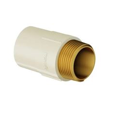 CONECTOR T. FM CPVC 28MM X 1