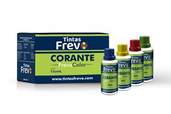 CORANTE 50ML VERMELHO