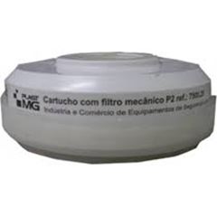 FILTRO P1 PO/NE MECANICO