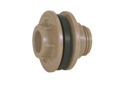 FLANGE AUTO AJUST 40X1.1/4” KRONA