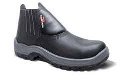 BOTA COURO BIDEN 33 PU ELA MARLUVAS