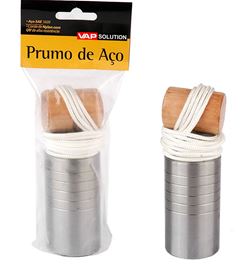 PRUMO ACO 900G 