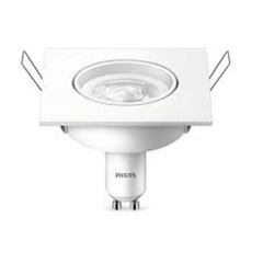 LUMINARIA LED SPOT 5W BR 350LM REDONDA