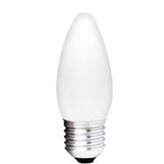 LAMPADA LED VELA 3.5W 350LM AM E14E27