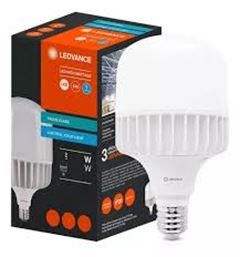 LAMPADA LED BULB HW T 60W BR 5400LM E27