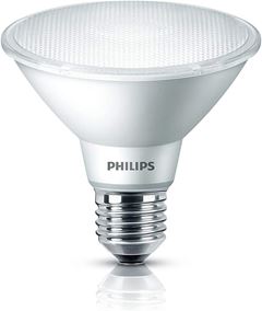 LAMPADA LED PAR30 9W BR 900LM E27