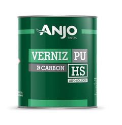 VERNIZ PU CARBON 900ML HS 2:1 ANJO