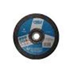 DISCO CORTE INOX 7” 1,6X7/8” A46Q-BF