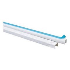 CANALETA SISTEMA X 25X25 C/FITA DEXSON