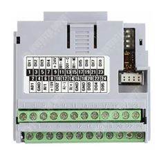 MODULO I/O CFW500-IO MODULO I/O CFW500-I