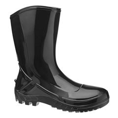 BOTA PVC PT 37 MEDIO VULCAFLEX