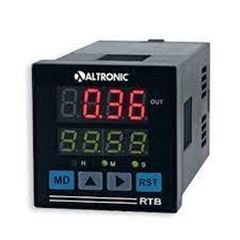 RELE TEMPO DIGITAL RTB-34 220V