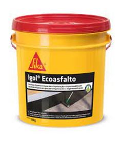 SIKA ECO PRIMER BALDE 18L