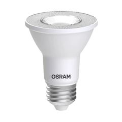 LAMPADA LED PAR20 5.5W AM 525LM 2700K