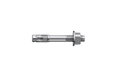 CHUMBADOR BOLT FWA 1/2” X 4 - 1/4”