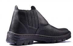 BOTA COURO MONOD 35 PU ELA B ACO CARTOM