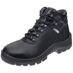 BOTA MICROFIBRA BIDEN 37 PU CAD BIQ PLA 