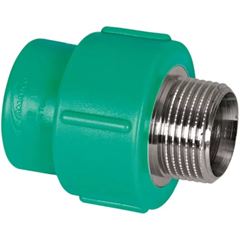 ADAPTADOR TRANS F/M 50X1.1/2 PPR INS MET