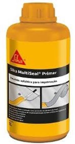 SIKA MULTISEAL PRIME 1L PT P/FITA(NEUTRO